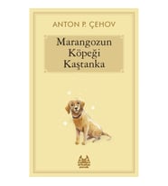 Marangozun Köpeği Kaştanka
