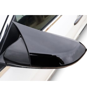 Honda Civic FC5 Batman Ayna Kapağı 2016-2019