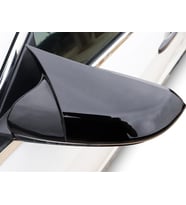 Honda Civic FC5 Batman Ayna Kapağı 2016-2019