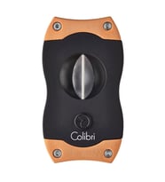 Colibri Siyah-Rose Gold V-Cut Puro Kesici (Karışık)
