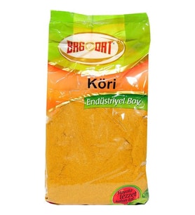 Bağdat Baharat Köri 1 kg