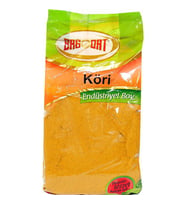 Bağdat Baharat Köri 1 kg
