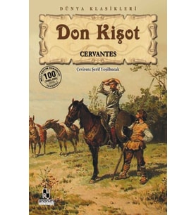Don Kişot