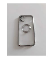 İphone 11 Kamera Lensli Telefon Kılıf Modelleri