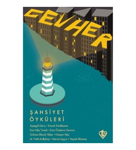 Cevher - Şahsiyet Öyküleri