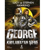 George Ve Kırılamayan Şifre
