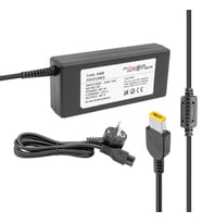 Powermaster PM-11418 20 Volt - 4.5 Amper - 90 Watt - Usb Tip Uçlu Adaptör (Lenovo Ibm Notebook)