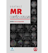 Resimli MR Beyin Atlası