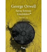 Savaş Sonrası Günlükleri - Günlükler 3