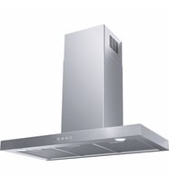 FRANKE FDF EG6 90 XS Inox Format Davlumbaz (Gri)