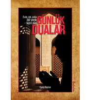 GÜNLÜK DUALAR