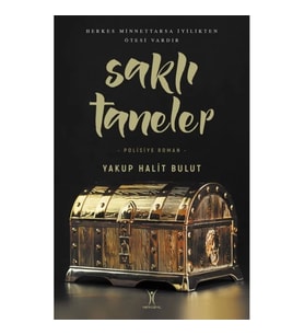Saklı Taneler