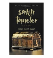 Saklı Taneler