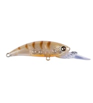 Hanfish Zıpır UG 5cm 5gr LRF Maket Yem Teke