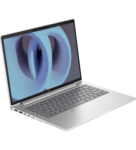 HP Elitebook 6 G1I Core Ultra 7 255U 24GB RAM 1TB SSD 14" FHD+ Win11 Pro CV0G8ETPN413 Notebook + Per4 Çanta