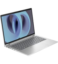 HP Elitebook 6 G1I Core Ultra 7 255U 24GB RAM 1TB SSD 14" FHD+ Win11 Pro CV0G8ETPN413 Notebook + Per4 Çanta