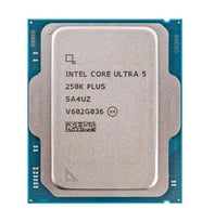 INTEL ULTRA 5 250K PLUS 36MB 18çekirdekli O/B VGA 1851p 125w Kutusuz+Fansız