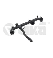 06C121085H Radyatör Su Borusu Plastik - Audi A4 2001-2008 - A6 2002-2008 - 3.0-Asn-Bbj