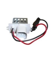RENAULT 19 KALORİFER REZİSTANSI 1988--1995