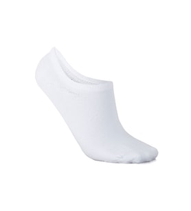 Techsport Sneaker Corap Sneakers ÇorapTS200SNK-100 Beyaz