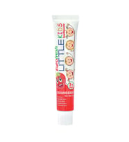 EUROFRESH LITTLE KIDS ÇOCUK VE HASSAS DİŞLER İÇİN DİŞ MACUNU 50 G