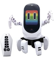 Octobot Programlanabilir Robot 88527