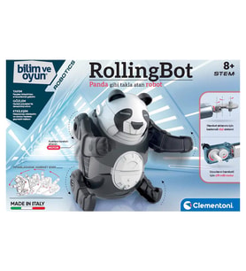 Clementoni RollingBot
