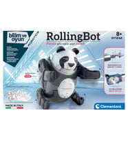 Clementoni RollingBot