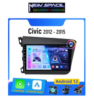 HONDA FB 7 ANDROİD 4GB RAM 64GB ROM 8 ÇEKİRDEK CARPLAY MULTİMEDYA