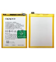 Oppo A15 Uyumlu Pil Sıfır - Servis