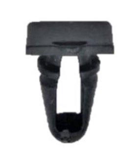 VW SKODA-İBİZA-TOUREG KAPI DÖŞEME KLİPSİ SAYK3409 12 ADET MARKA İLE UYUMLU