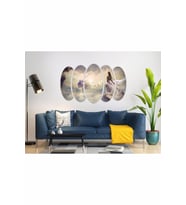 KADIN ŞATO DİGİTAL ART MDF TABLO-2953