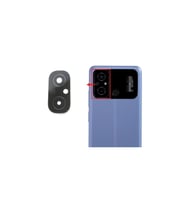 Xiaomi Uyumlu Poco C55 Kamera Lensi Cam 22127PC95I