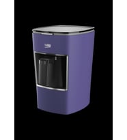 Beko BKK 2300 Mini Keyf Mor Türk Kahve Makinesi