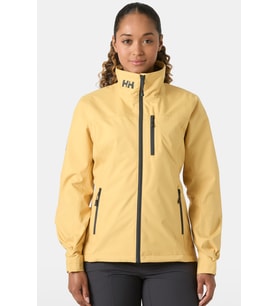 Helly Hansen Crew 2.0 Kadın Mont