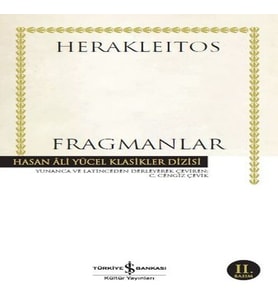 Fragmanlar - Hasan Ali Yücel Klasikler