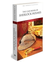 The Case Book Of Sherlock Holmes