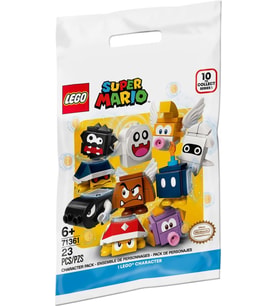 LEGO Super Mario 71361 Character Pack : 10.Peepa
