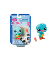 Hasbro Littlest Pet Shop Minişler Tekli Paket S2 Kuş 82
