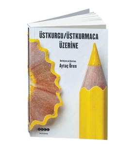 Üstkurgu / Üstkurmaca Üzerine