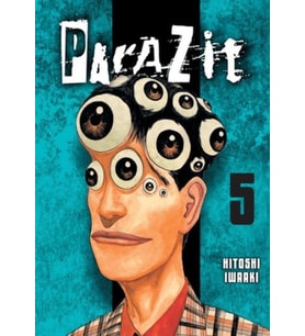 Parazit Cilt 5