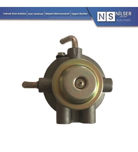 Mazda E2200 Otomatik Mazot 1994-1998 Besta 1990-1998