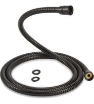 Senka Sks Duş Spirali Siyah 1,5 Mt