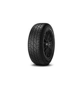 Pirelli Scorpion Zero 255/50R20 109Y XL M+S 4x4 4 Mevsim Lastiği (Üretim Yılı:2026)
