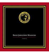 The Brian Jonestown Massacre Tepid Peppermint Wonderland (Vol. 2) Double LP Plak