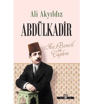 Abdülkadir-Asi Bencil Ve Çapkın Ali Akyıldız Timaş