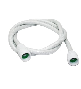 PLASTİK DUŞ HORTUMU 8MM - 140CM (5680)