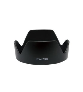 Hlypro Canon 17-85MM Lens İçin EW-73B Parasoley
