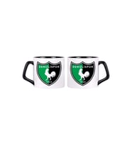 Ghostbastır Design Denizlispor Kupa Bardak Tek Adet 0117