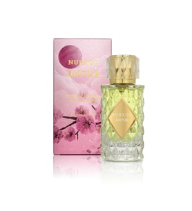 Nurxos Anthe Unisex Parfüm EDP 65 ML – Çiçeksi Meyveli Kalıcı Koku - 9759